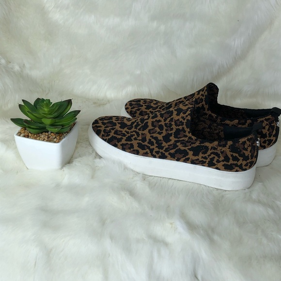 steve madden daray leopard